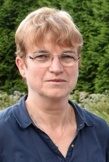 Sigrid Pfeifer, Inhaberin